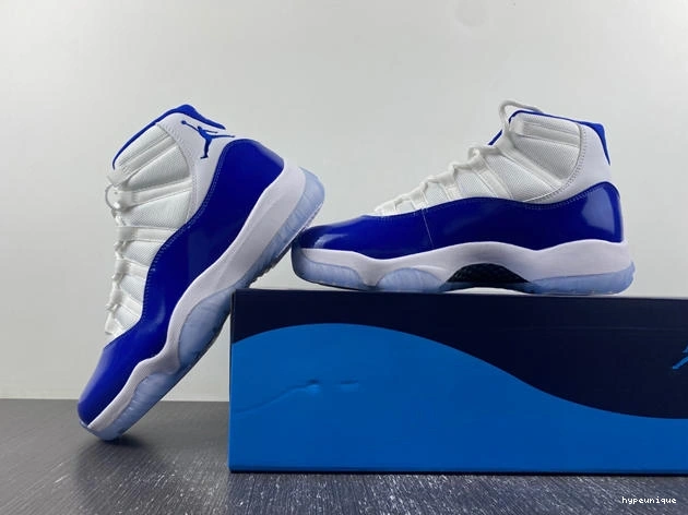 HYPE 4093 CT8012- Jordan Air Bright 11 1013